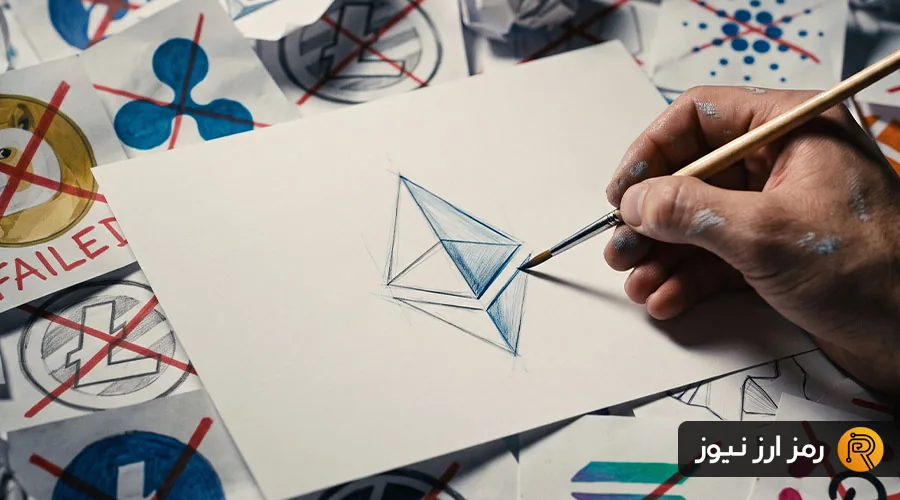 رسیدن ETH/BTC به بالاترین سطح ۳ ماه اخیر؛ فعلا خبری از آلت سیزن نیست!