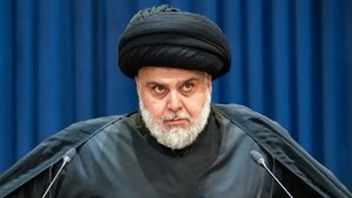 درخواست مهم و انقلابی مقتدی صدر از مردم عراق