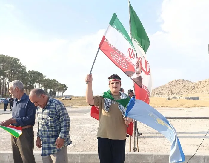 پاسخ سنگین در پارسه به دروغگویان در آتن؛ وقتی تاریخ یاوه‌گو را به سکوت دعوت می‌کند