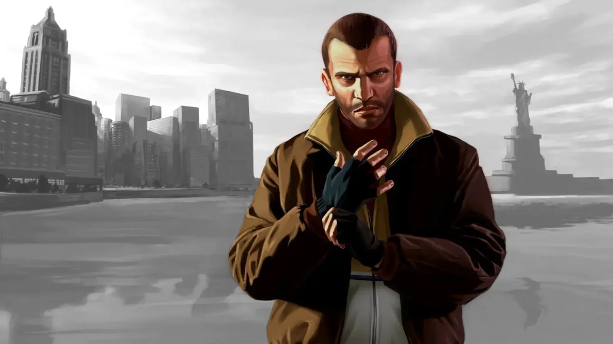 چرا راکاستار پس از موفقیت سن اندریاس مسیر متفاوتی برای GTA IV انتخاب کرد؟
