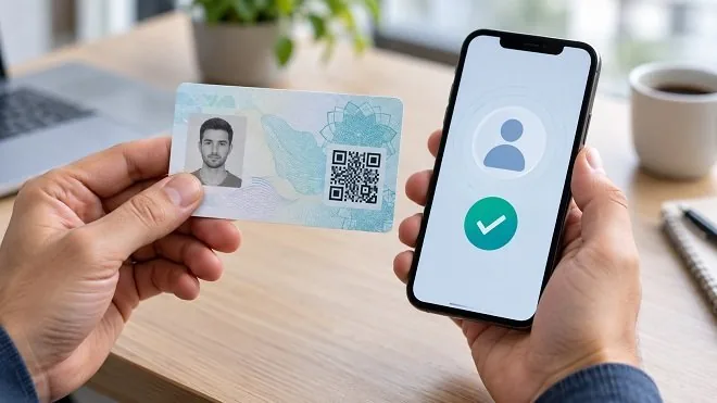 نسل جدید کارت ملی بهار ۱۴۰۶ رونمایی میشود؛ احراز هویت برخط جای کپی مدارک را میگیرد