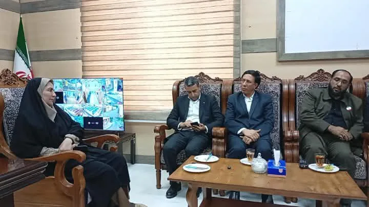 نامگذاری خیابانی به نام پروفسور «مجیدزاده» در جیرفت تا رونمایی از تمدن ۵ هزار ساله هلیل