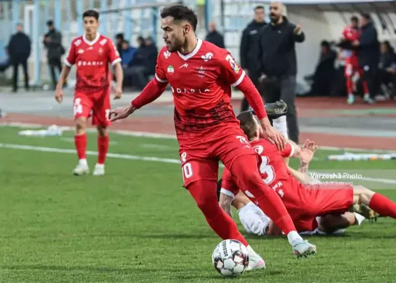پرسپولیس به دنبال انتقام: فراموشی آن دو شب تلخ!
