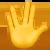 emoji-timeline