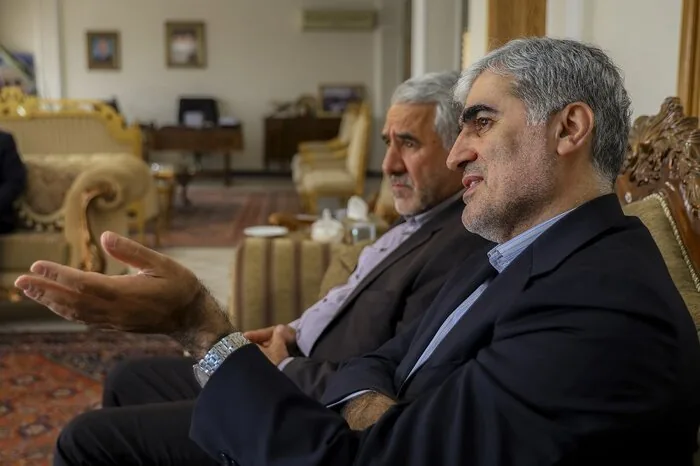 استاندار: فارس،‌ پایلوت اجرای طرح‌های ملی صندوق نوآوری و شکوفایی شود