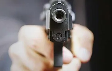 جزئیاتی دیگر از تیراندازی صبح امروز خیابان سعدی