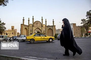 سمنان در مسیر ساماندهی ترافیک شهری و حفظ هویت روستایی