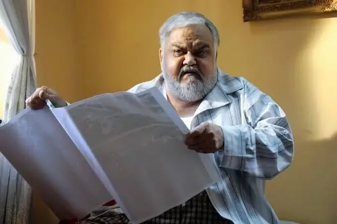 جزئیات زمان خاکسپاری اکبر عبدی