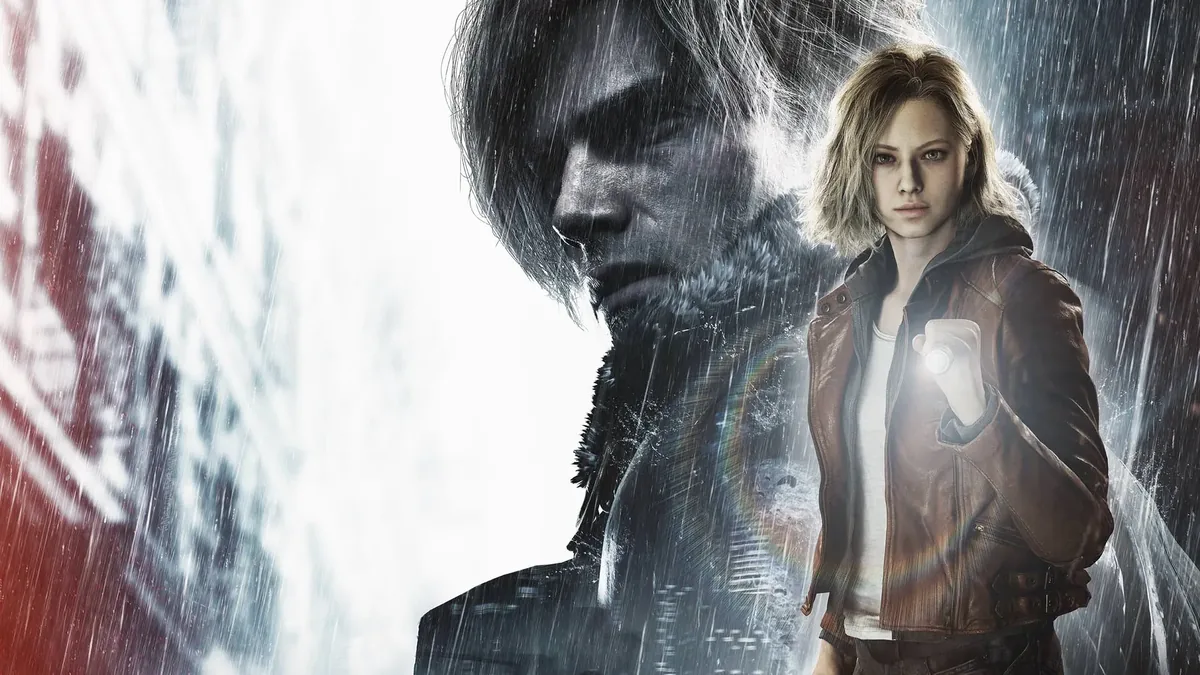 بازی Resident Evil Requiem ابتدا قرار بود اثری آنلاین باشد
