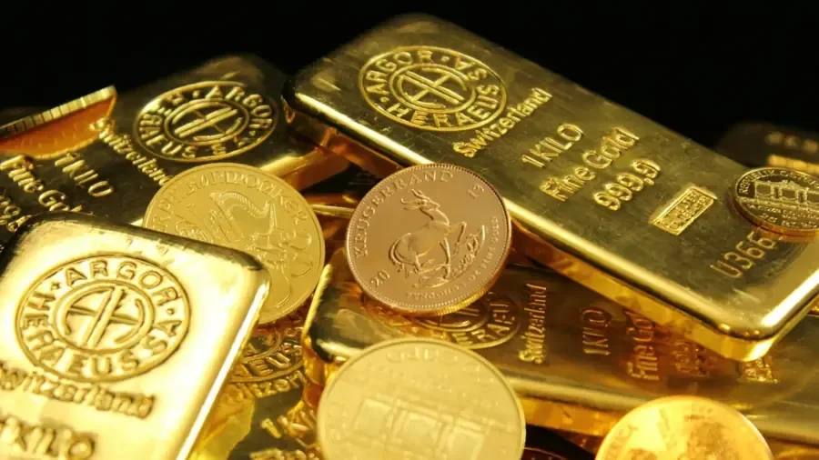رقابت سنگاپور و هنگ کنگ برای تسلط بر تجارت جهانی طلا
