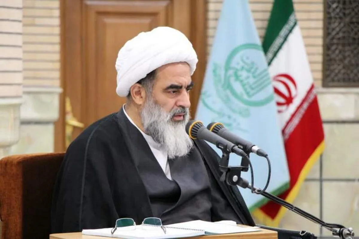 هشدار آیت الله فاضل لنکرانی به دولت آذربایجان درباره پیامدهای مقابله با دین