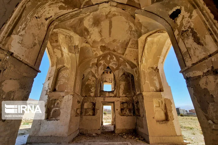 میراث قاجاری بجنورد در سراشیبی تخریب