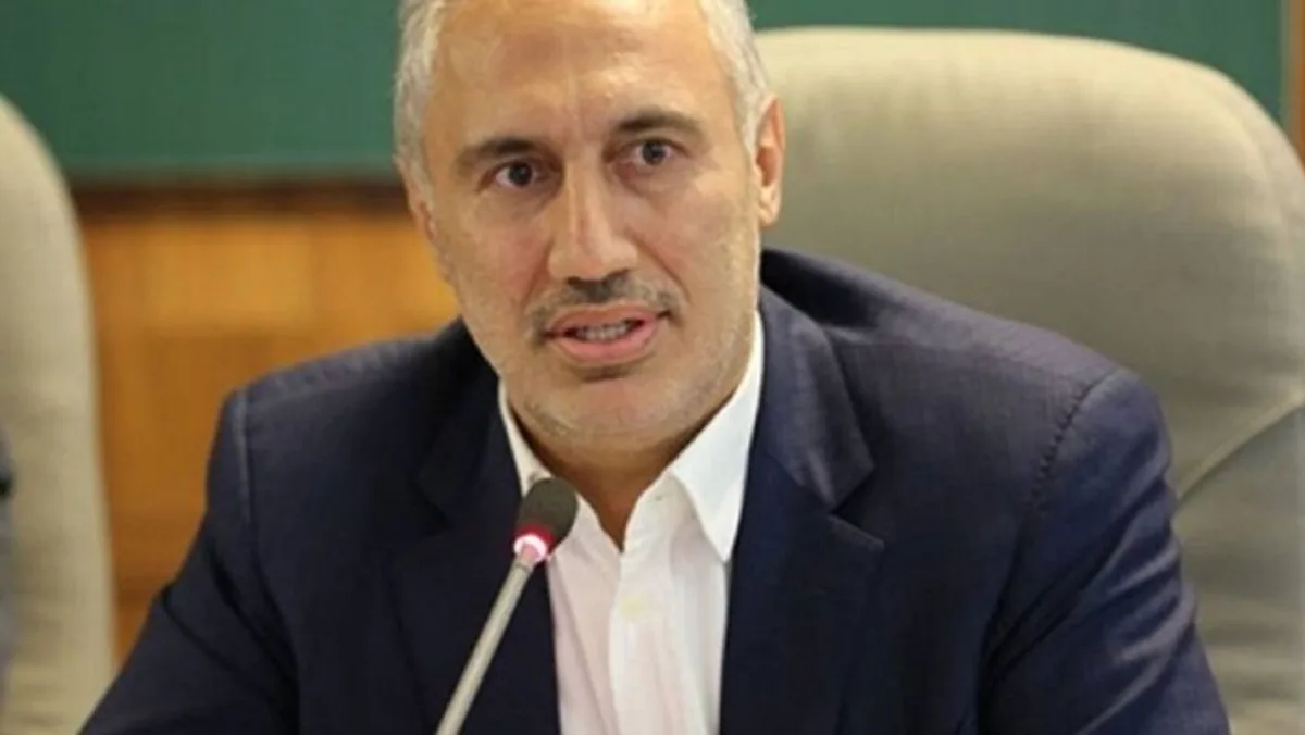 معاون پزشکیان خبر داد؛ بخشنامه تدوین لایحه بودجه در آستانه ابلاغ