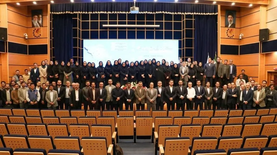 آغاز رویداد ملی پتروفن در شرق کشور؛ پتروفن ۱۴۰۵ در اولین ایستگاه؛ پیشتازی هلدینگ خلیج فارس در پیوند دانش و صنعت