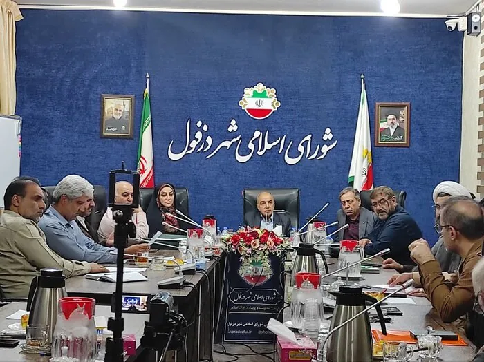 افزایش ۳۰ درصدی مرسولات پستی دزفول در ایام جنگ