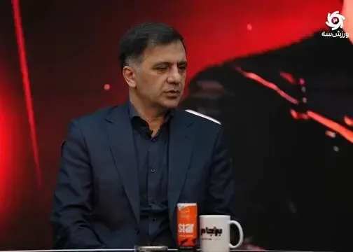 مستقیم دبی: تراکتور در لیگ نخبگان میماند!