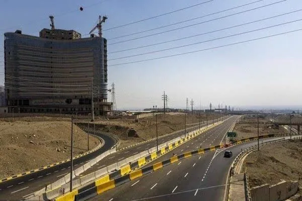 نامگذاری بزرگراهی در پایتخت به نام شهید سپهبد موسوی