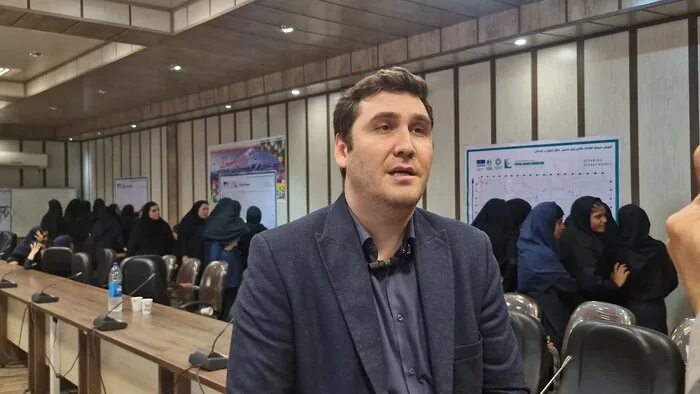 رییس نظام مهندسی کشاورزی و منابع طبیعی: کشاورزی دانش محور تقویت امنیت غذایی کشور است