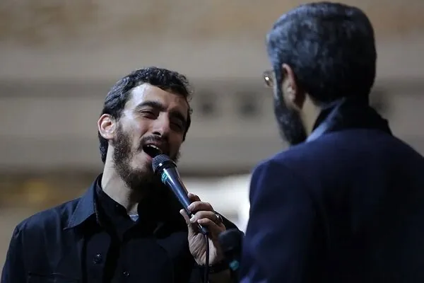 نریمانی و رسولی امشب در دانشگاه تهران مرثیه خوانی میکنند