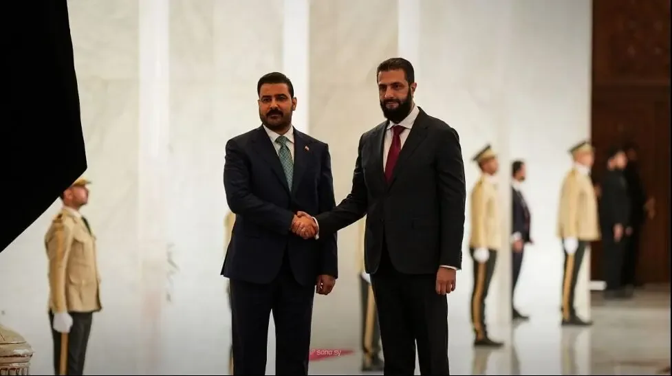 سفر الزیدی به دمشق؛ بغداد بهدنبال چه هدفی است؟