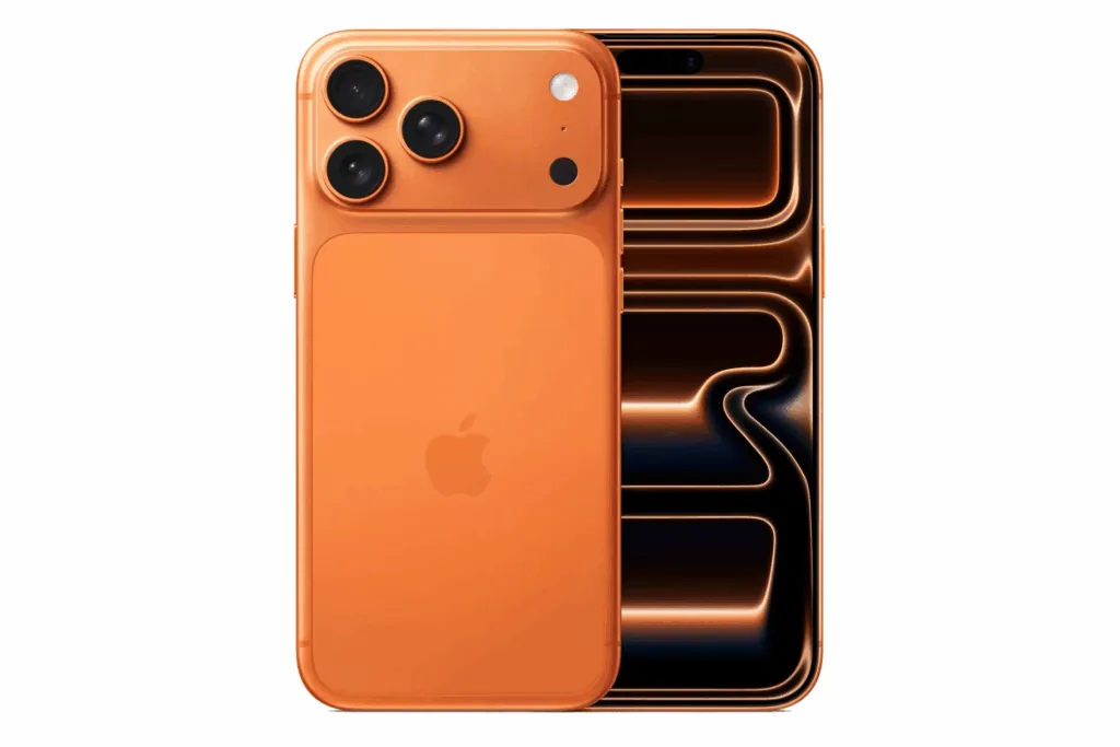  گوشی گیمینگ iPhone 17 Pro Max 