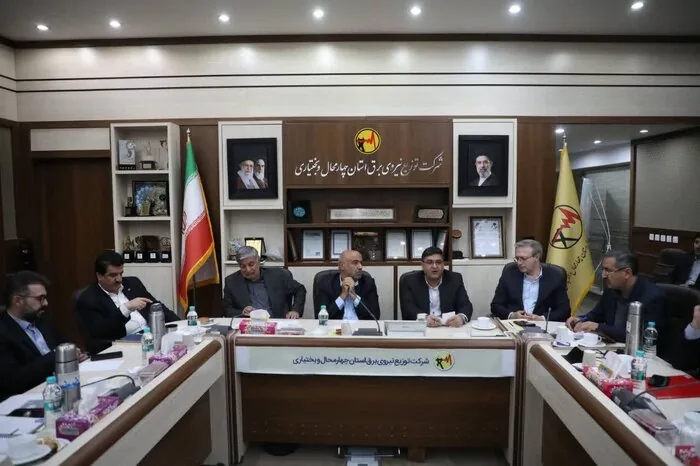 سفر وزیر تعاون به چهارمحال و بختیاری؛ پیگیری ۲۲ مطالبه و اختصاص اعتبار برای طرح‌های عمرانی