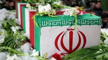 اولین تصویر از مامور شهید حمله امروز در مهرستان