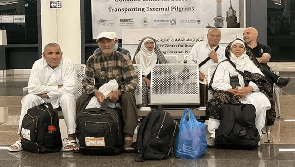 عمره در انتظار پرواز و ارز؛ اعزام زائران همچنان بلاتکلیف است