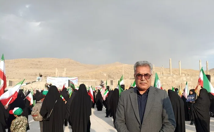 پاسخ سنگین در پارسه به دروغگویان در آتن؛ وقتی تاریخ یاوه‌گو را به سکوت دعوت می‌کند