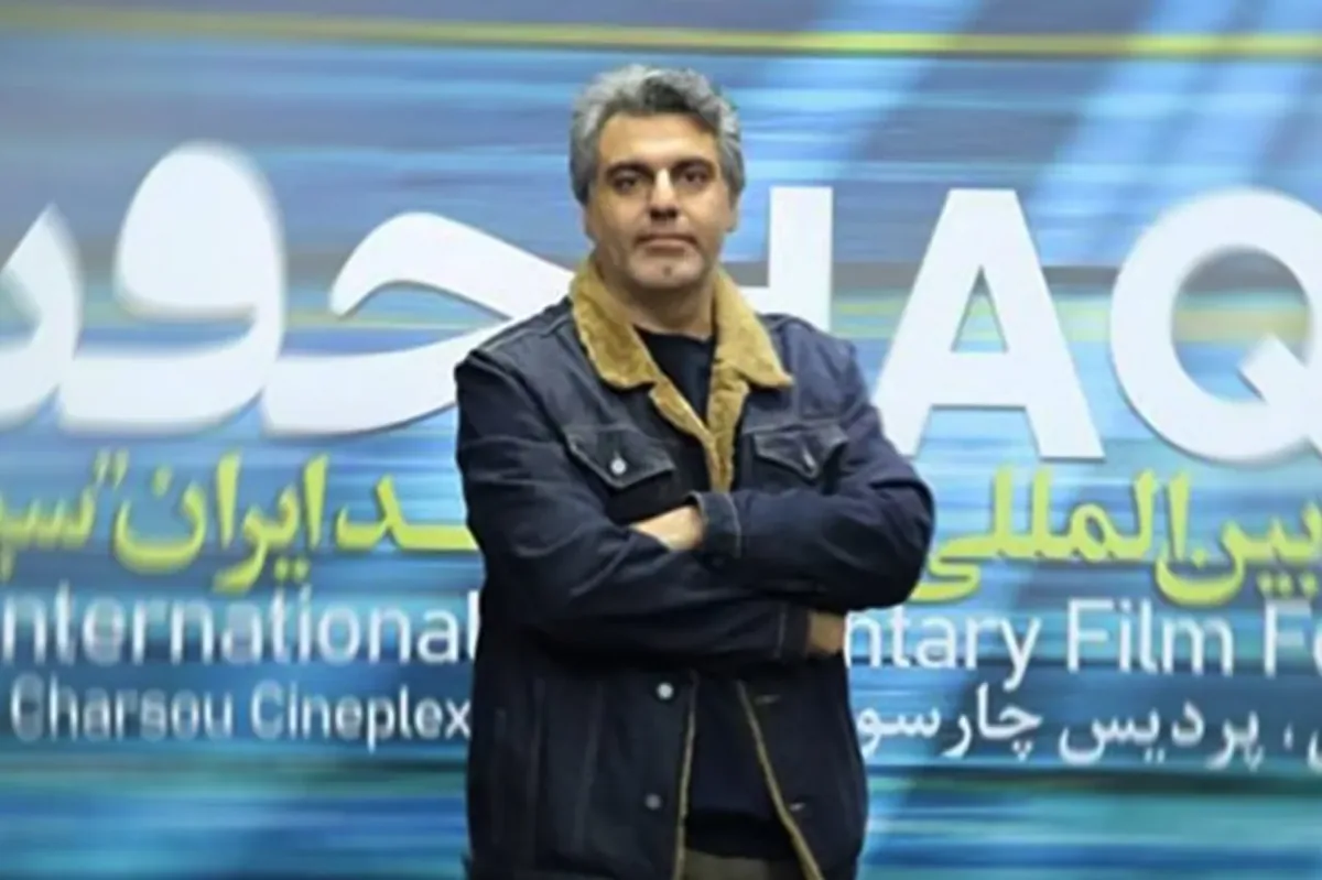 محسن اسلامزاده: در عصر غبارآلود پروپاگاندا، سینمای مستند تنها ملجأ مطمئن برای جلب اعتماد مخاطب است