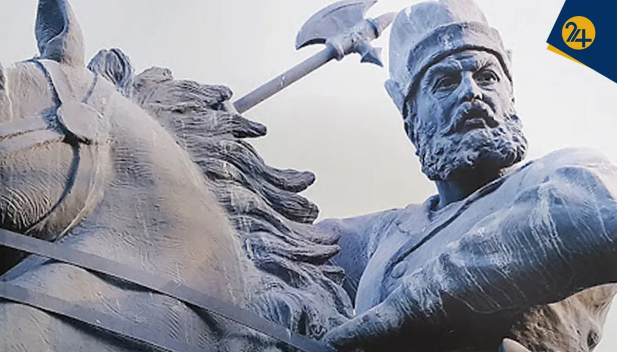 چگونه یک فرمانده نظامی سرنوشت ایران را در دست گرفت؟ | زندگی شگفتانگیز نادرشاه افشار