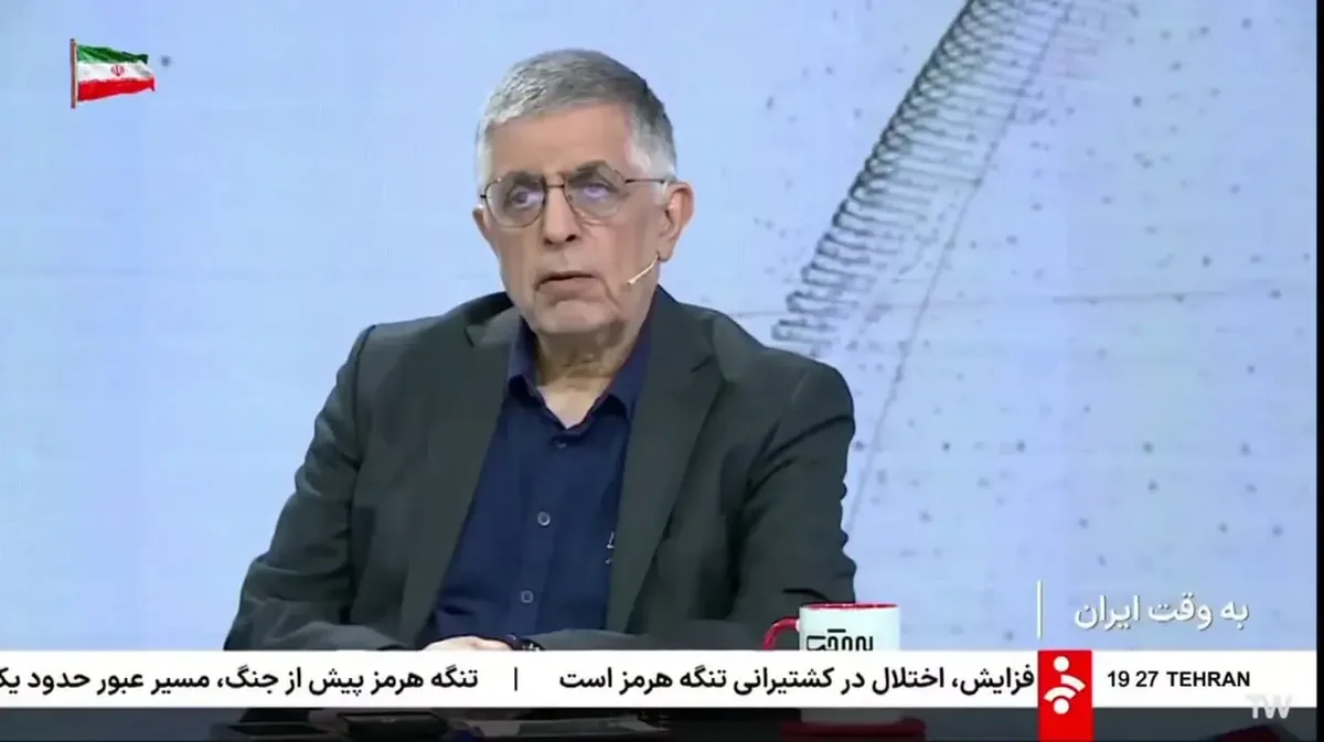 حضور جنجالی کرباسچی در تلویزیون؛ تاکتیک جبلی یا تغییر رویکرد؟