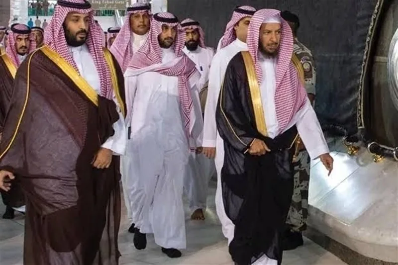 شکست در میدان، جنگ با نقاب مذهبی؛ راهبرد قدیمی و تکراری ریاض در یمن