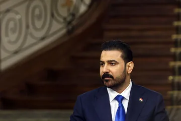 منبع عراقی: الزیدی با الشرع تماسهای محرمانه داشته است