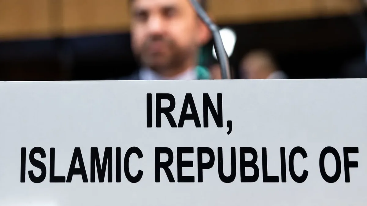 ایران در هفتادمین سالگرد اساسنامه آژانس، پایان اجرای گزینشی تعهدات را خواستار شد