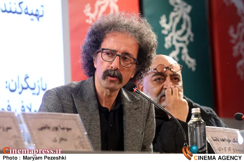 «جشنواره فیلم ۱۰۰» نباید صرفا به الگوهای متداول و قالبهای تثبیتشده هنری محدود بماند بلکه باید در پی کشف معنا و فراهمکردن زمینه بروز نگاههای تازه باشد