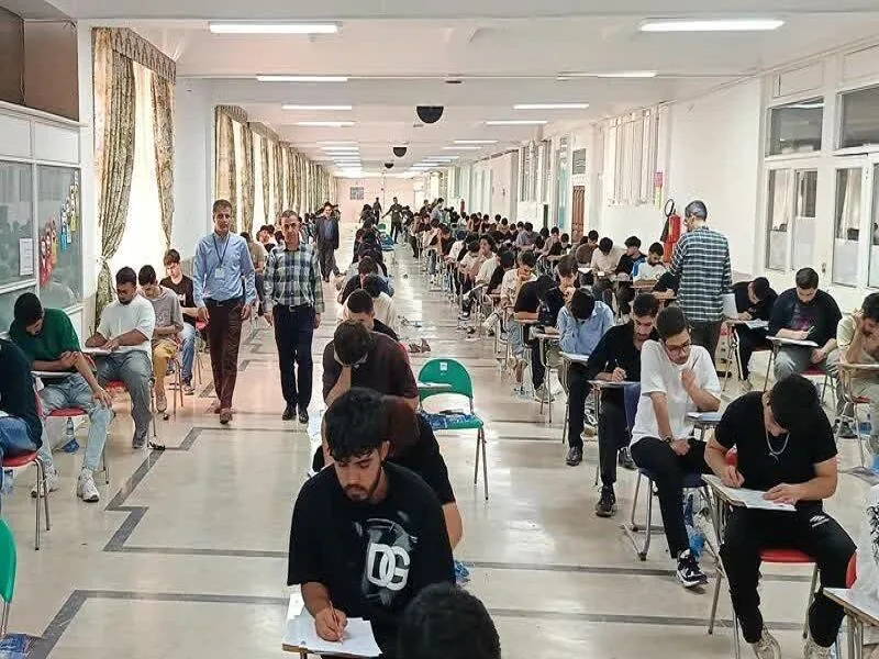 کمیته امداد خراسان رضوی در کسب رتبههای برتر کنکور دانشآموزان کشور اول شد