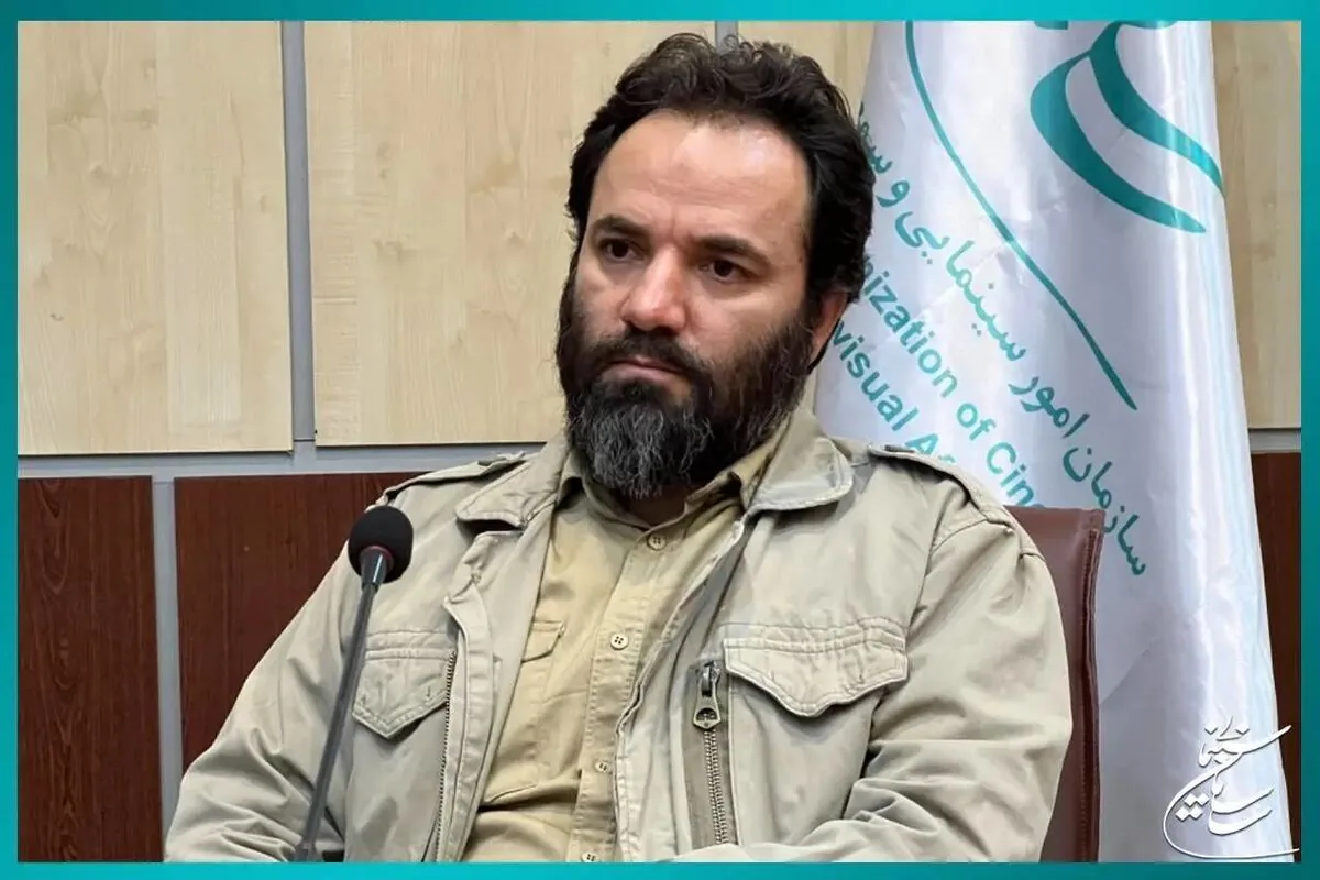 سهرابی: سینمای غیرکمدی را به حاشیه میبرند / رقابت در اکران نابرابر است