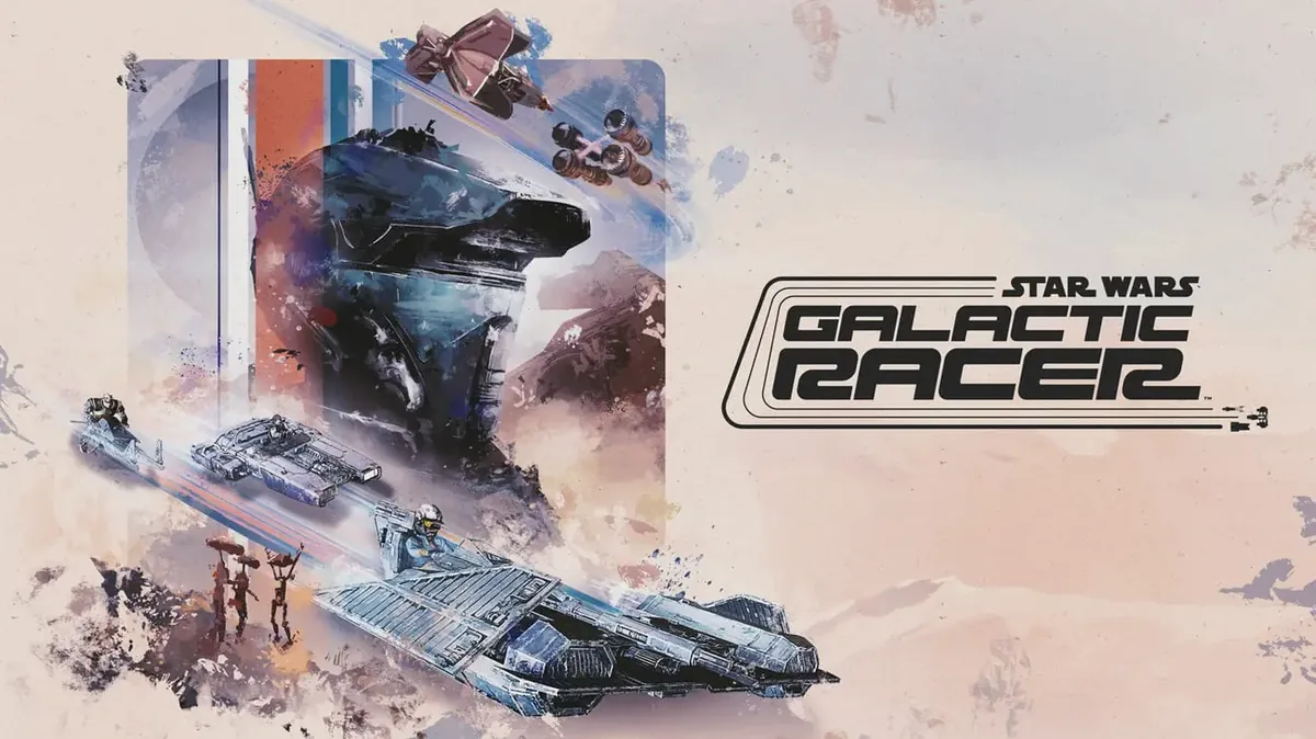 سازنده Star Wars Galactic Racer: بازیهای ویدیویی باید گیمرها را به چالش بکشند