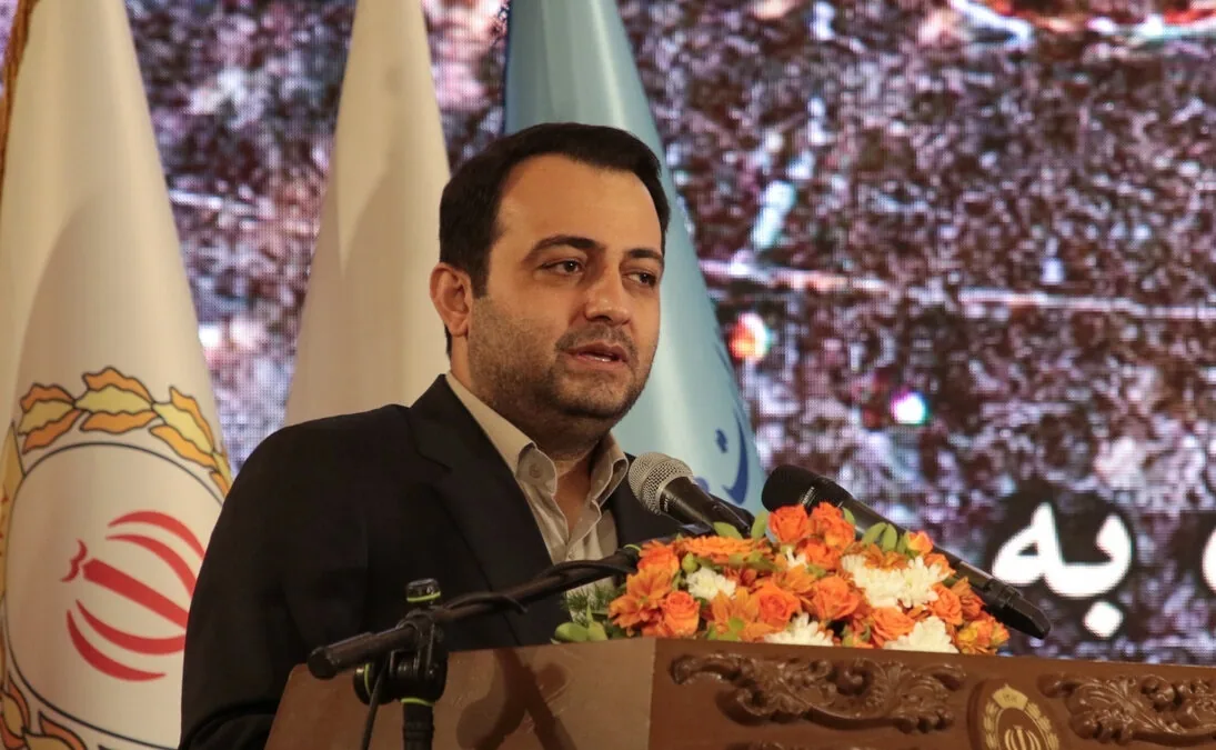 ما می‌آییم و می‌رویم اما ایران می‌ماند