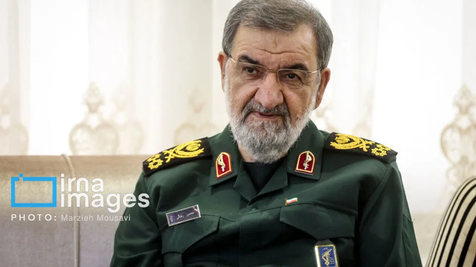سرلشکر رضایی بر اراده ایران برای تحکیم همکاریهای راهبردی با روسیه تاکید کرد