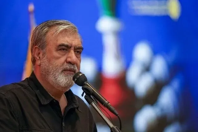پیام بیتعارف عزیزی به آمریکا: پاسخ ما دردناک است