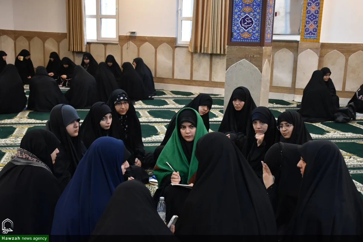 روایتی از «راه دل»؛ جایی که رفاقت، خودسازی و رؤیای طلبگی به هم می‌رسند