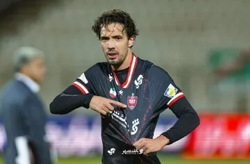 گرا و باکیچ در آستانه جدایی از پرسپولیس