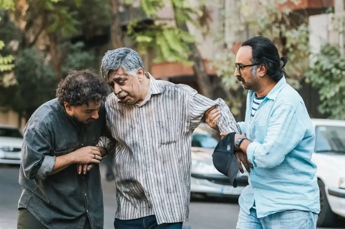 توضیحات تازه رضا شفیعیجم درباره بیماریاش