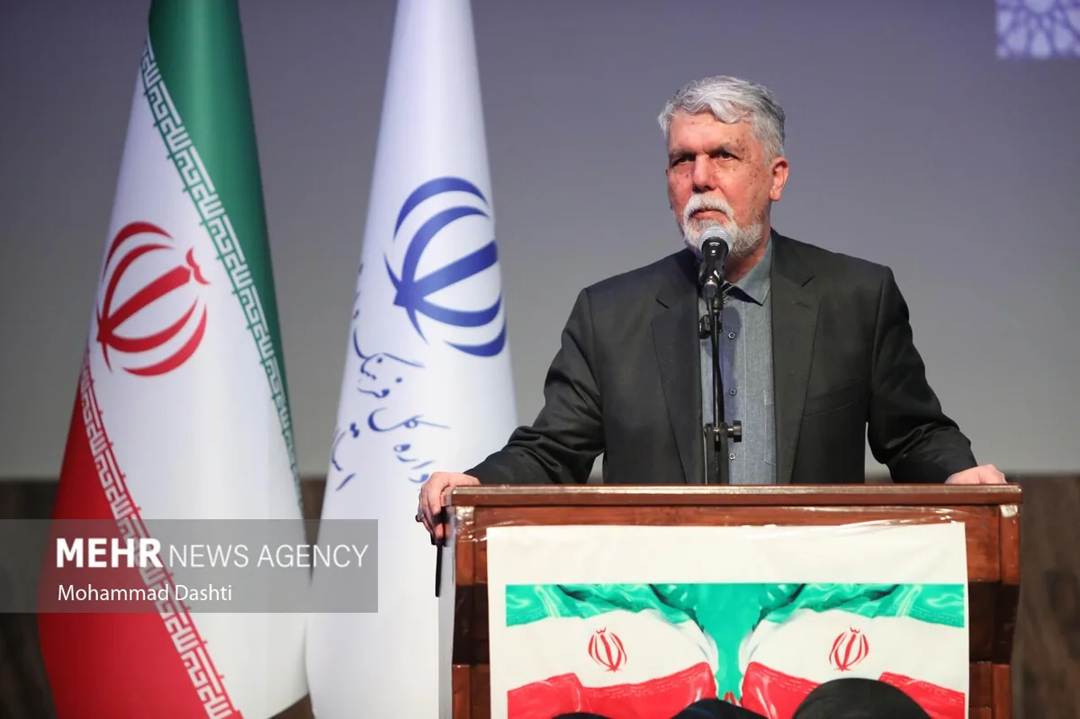 صالحی: تاریخ بیهقی، میراث ماندگار زبان فارسی است