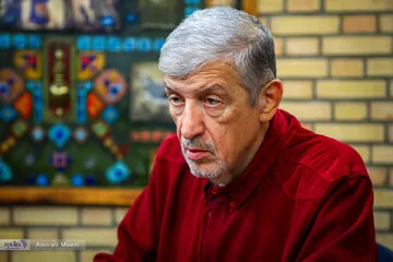 حقیقت پور: فتنه احمدی نژاد هنوز ادامه دارد/ کارگردانان ردصلاحیت لاریجانی را رسوا خواهم کرد/ شهید لاریجانی «عاقل فتنه» بود، نه «ساکت فتنه»
