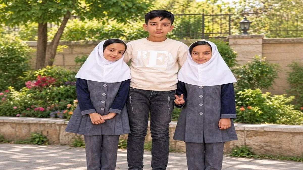 مادری که سه فرزندش شهید شدند؛ زینب هنوز برای کودکان دیگر مادری میکند