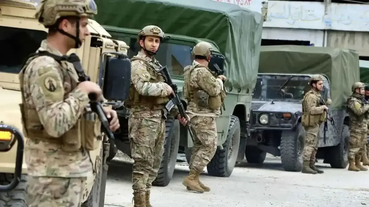 بیروت بهدنبال جلوگیری از ورود حزبالله به جنگ ایران