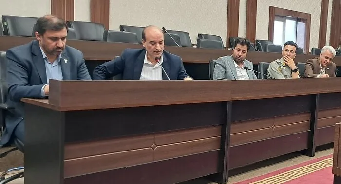 ۵۰ درصد سطح زیرکشت تربت‌حیدریه مجهز به آبیاری نوین است